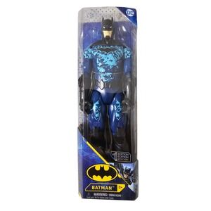 DC Comics Batman Action Figure Collectible Toy 12 Inch